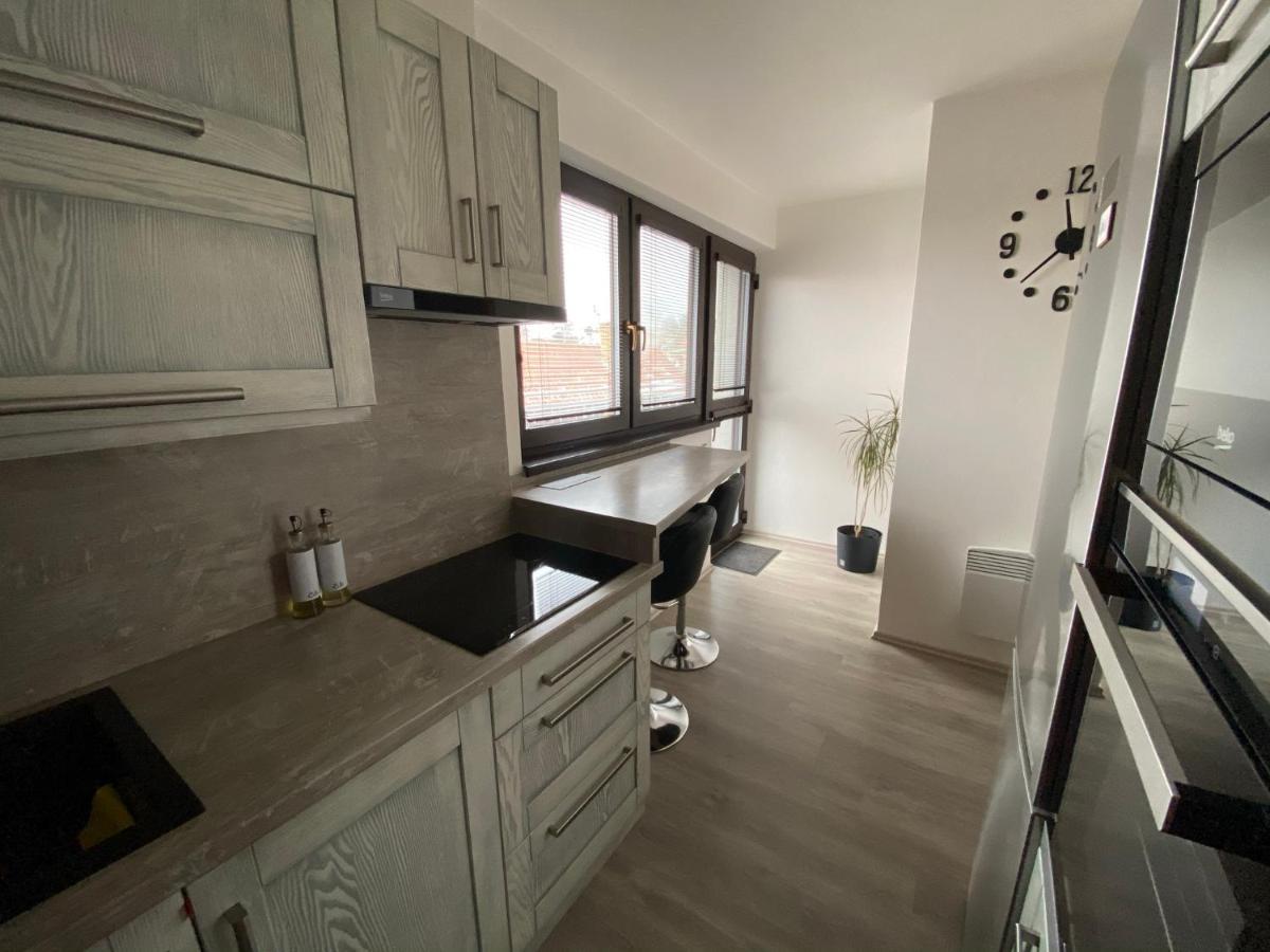 Apartmany U Moravciku Bulhary Exterior photo