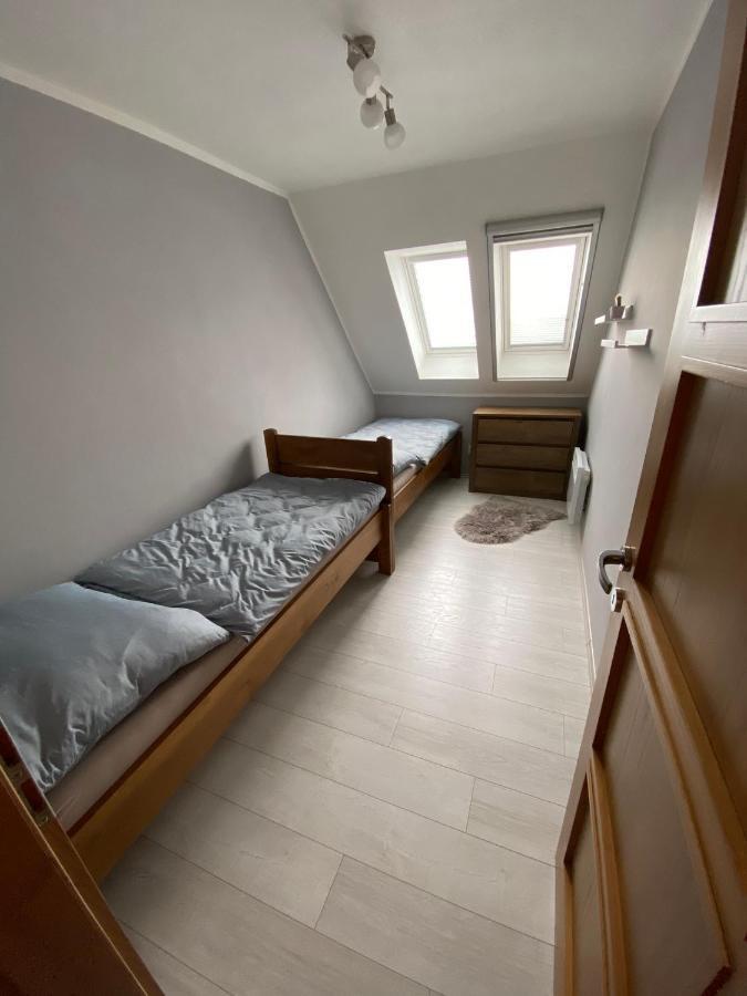 Apartmany U Moravciku Bulhary Exterior photo